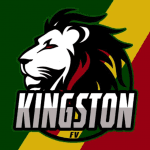 KINGSTON FV logo