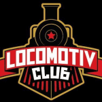 CLUB LOKOMOTIV logo
