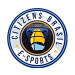 CITIZENS BRASIL logo