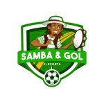 Samba e Gol ES logo