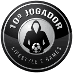 Decimo Jogador logo