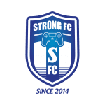 Strong  FC logo