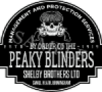 Peaky Blinders FC logo