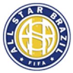 All Star Brazil logo