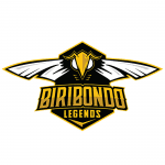 BrB Legends  D logo