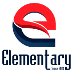 Elementary Es PS4 logo