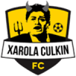 Xarola Culkin Fc  logo