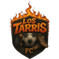 A1 Los Tarris logo