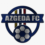 Azgeda FC logo