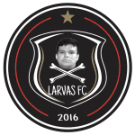 Larvas FC logo