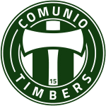 Comunio Timbers logo