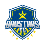 Badstars MX logo