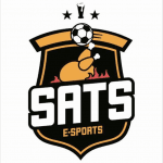 Sats eSports logo