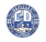 Cariocas  FR logo