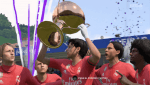 Old Boys CF logo