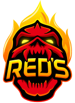 Reds Fifa Team logo