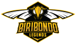 BrB Legends D logo