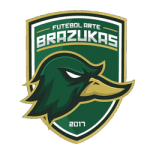 Brazukas FA logo