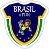 Brasil 4 Fun logo