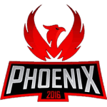 Phoenix United logo