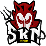 SKN eSports logo