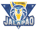 Jalapao FC logo