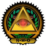 NEW WORLD ORDER logo