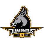 Jumentus FV logo