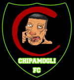 Chipamogli FC logo