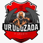 Urubuzada eSports logo