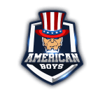American Boys eSports logo