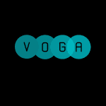 Voga eSports x logo