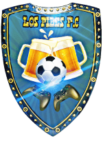 Los Pibes F.C logo