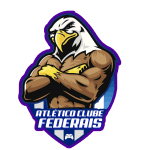 AC FEDERAIS logo