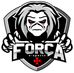 Forca Jovem eSports logo