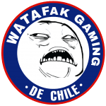 Watafak Gaming logo