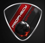 Prophecy Gaming logo