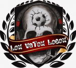 LOX VATOX LOCOX logo