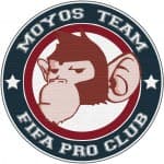 Moyos Team logo