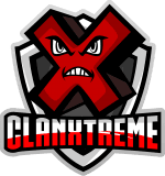 ClanXtreme logo
