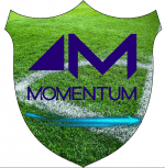 Momentum FC logo