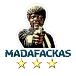 Madafackas logo