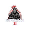 eVL Guerrilla XI logo