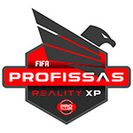 Profissas Reality XP logo