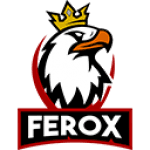 Ferox United logo