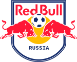 RED BULL RUS logo