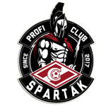 FC Spartak logo