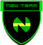 NewTeam NWT logo