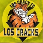 Los Cracks FC logo