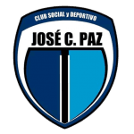 CSyD Jose C Paz eSport logo